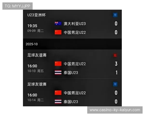 U23亚洲杯前瞻:国足有望创造历史 竞彩入选多场 U23亚洲杯前瞻:国足有望创造历史 竞彩入选多场